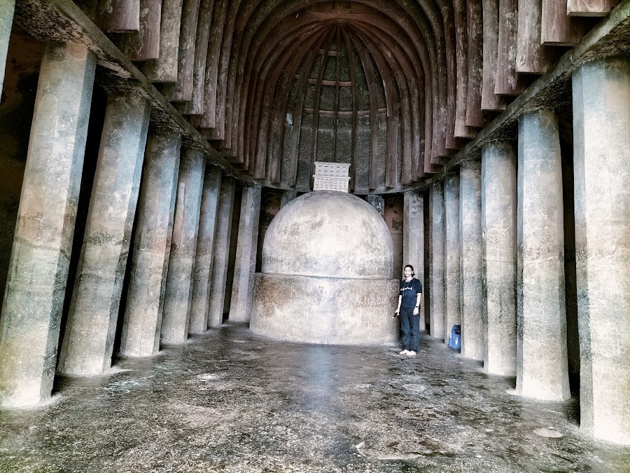 Bhaja Caves Ancient Buddhist Heritage - Photo 2