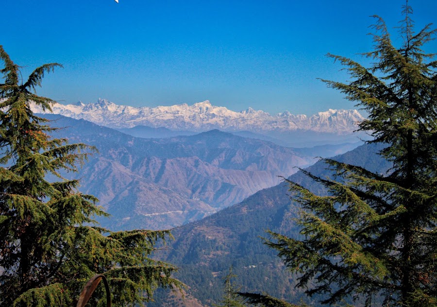 Lal Tibba - Photo 3