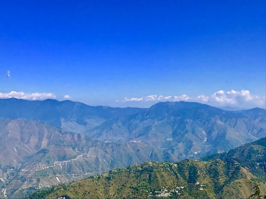 Lal Tibba - Photo 2
