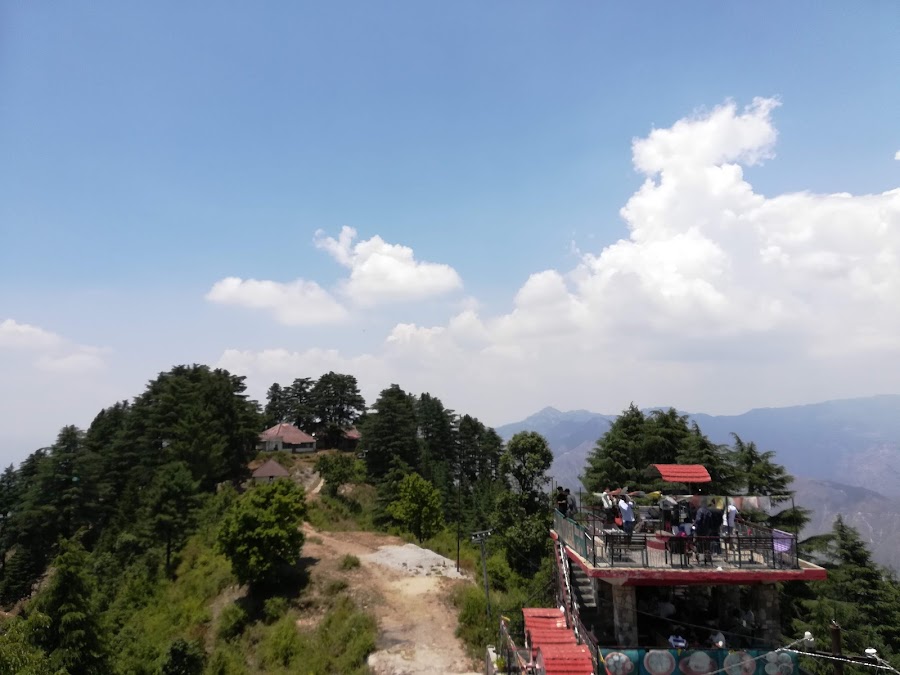 Lal Tibba - Photo 4