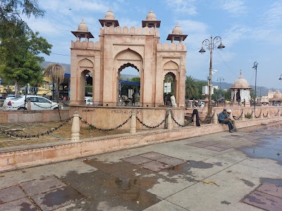 Jal Mahal - Photo 4