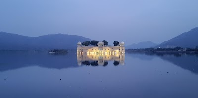 Jal Mahal - Photo 2