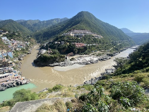Alakananda River - Photo 2