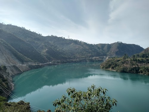 Alakananda River - Photo 5