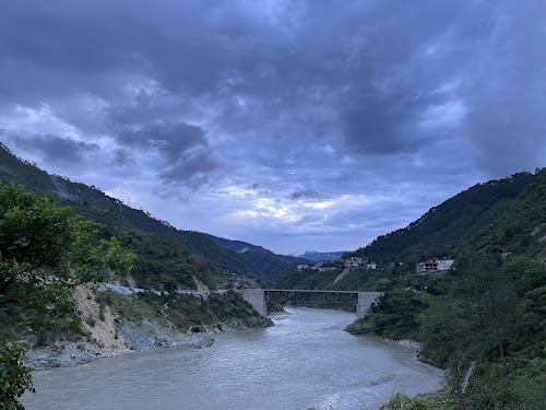 Alakananda River - Photo 3