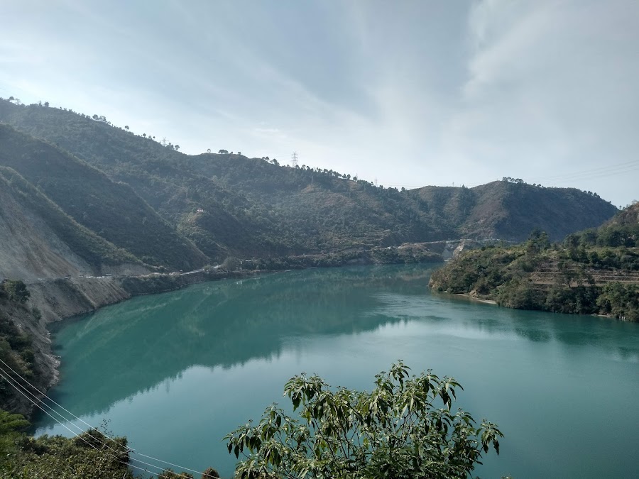 Alaknanda River - Photo 5
