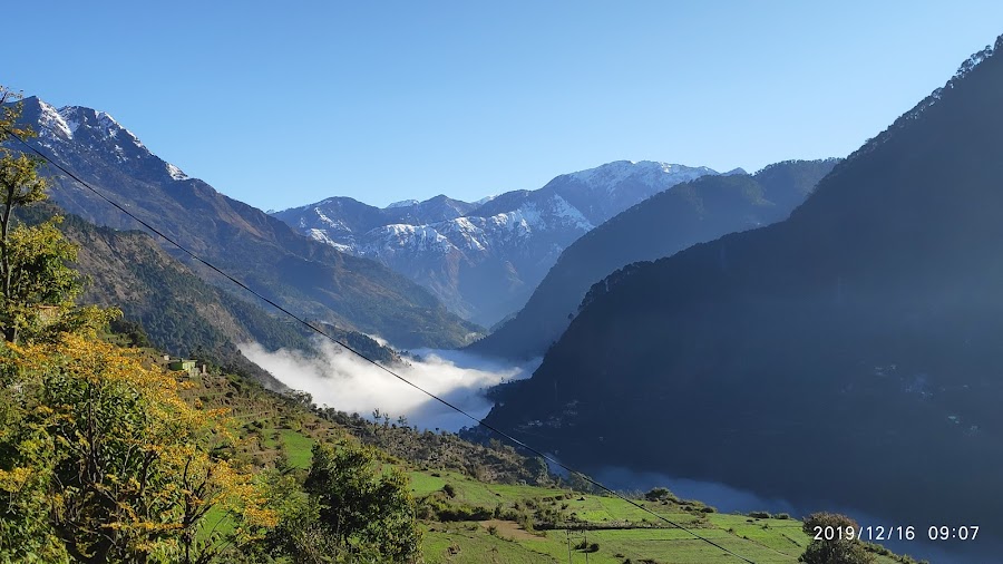 Alaknanda River - Photo 10