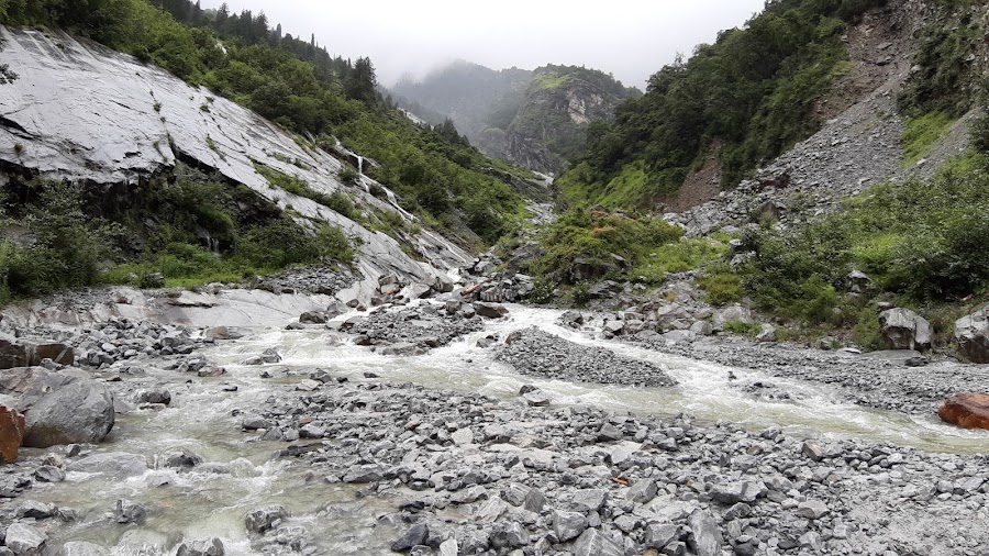 Alaknanda River - Photo 9