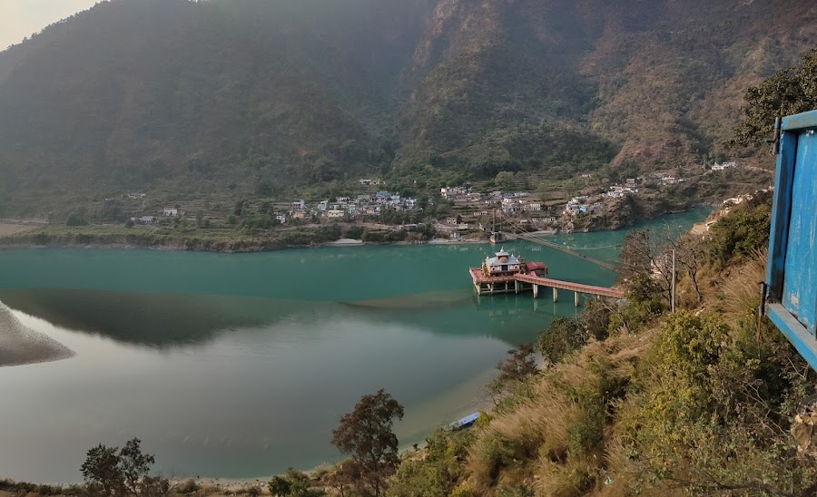 Alaknanda River - Photo 6