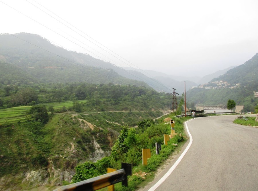 Alaknanda River - Photo 8