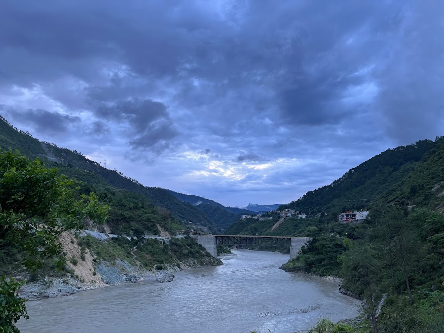 Alaknanda River - Photo 2