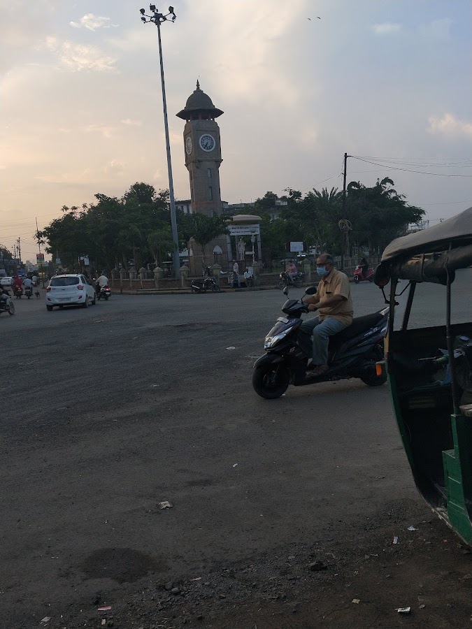 Gandhi Smriti - Photo 4