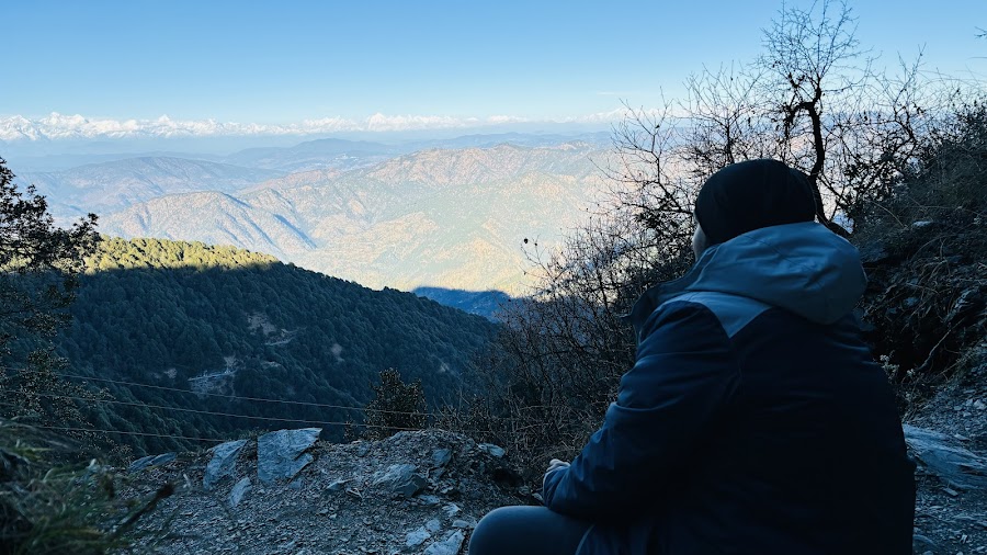 Himalayan View Point - Photo 4