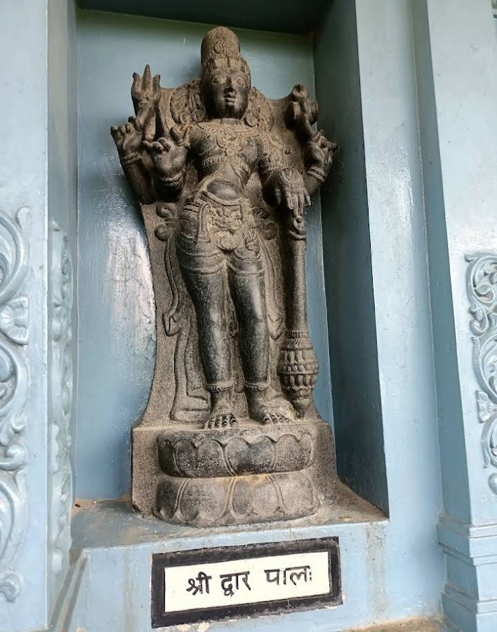 Shankar Viman Mandapam - Photo 4