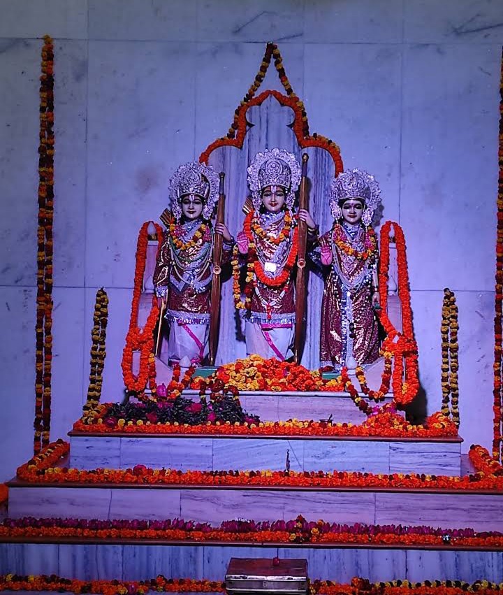 Shankar Viman Mandapam - Photo 3