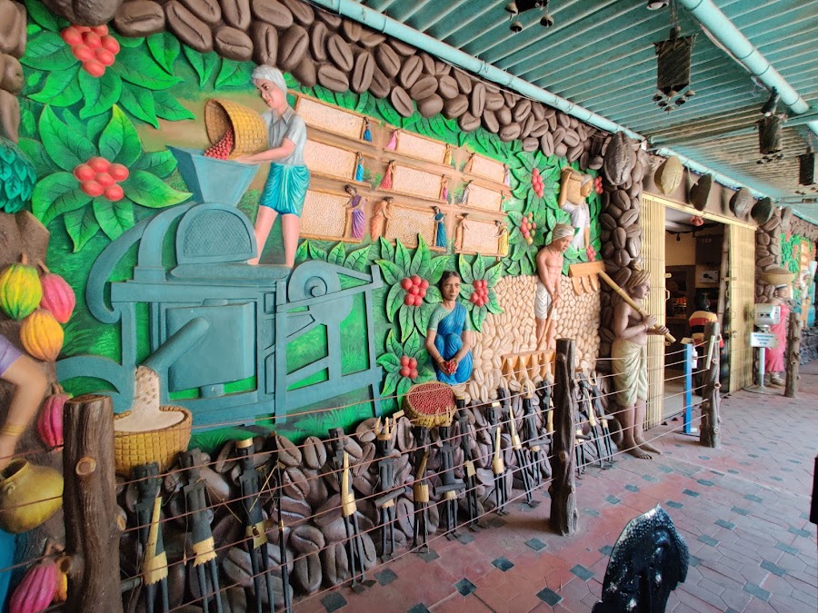 Coffee Museum - Photo 3