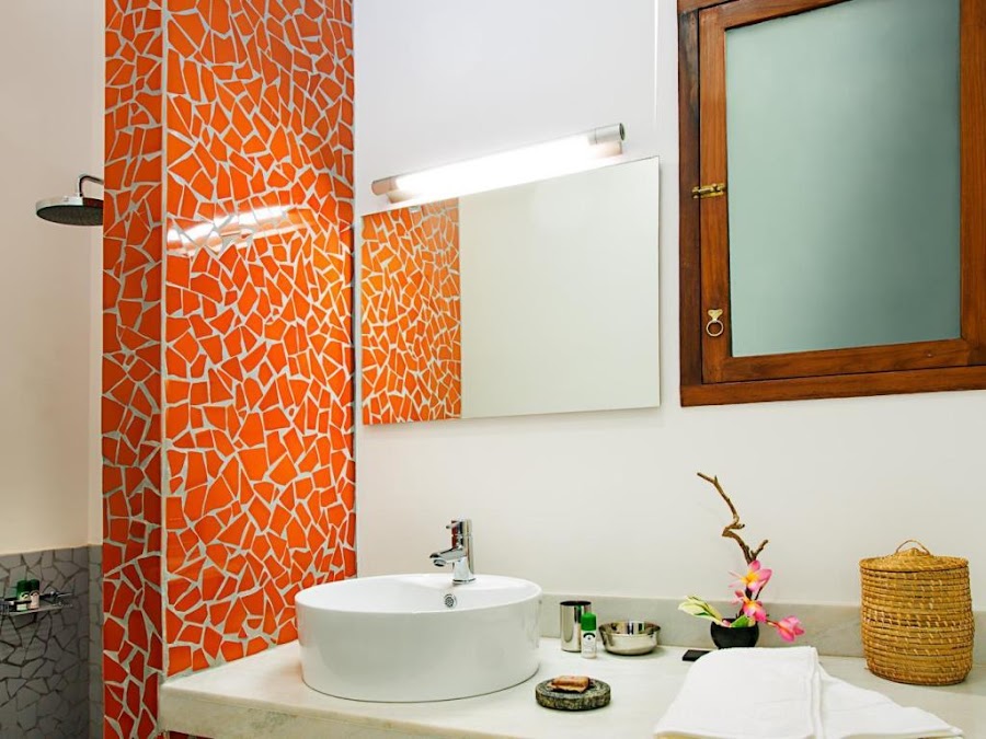 Villa Shanti Hotel & Restaurant - Photo 3