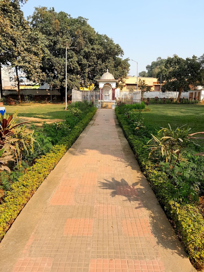 Sri Krishna Vatika - Photo 2