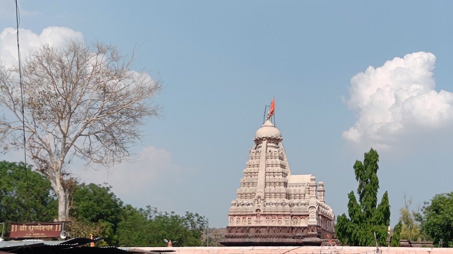 Grishneshwar Temple - Photo 2