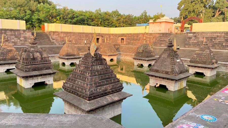 Grishneshwar Temple - Photo 3