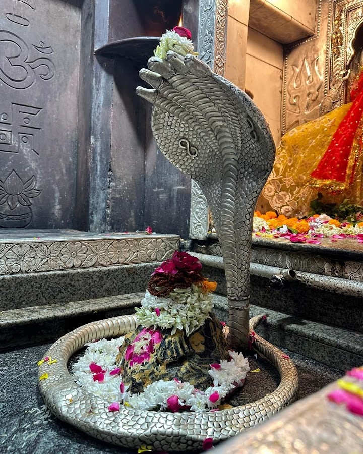 Grishneshwar Temple - Photo 4