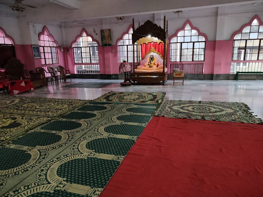 ISKCON Temple - Photo 4