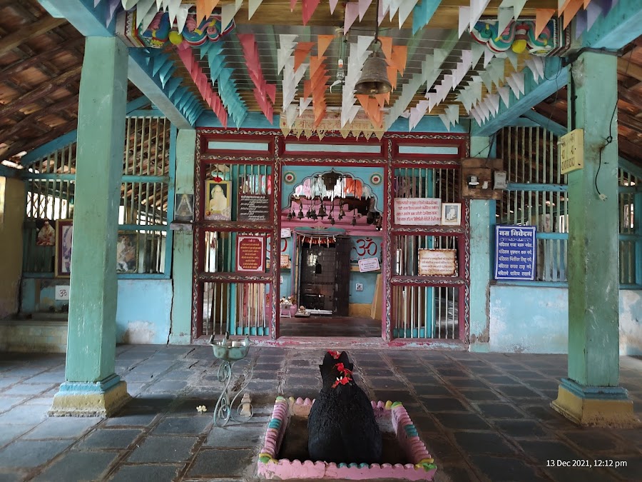 Karhateshwar Temple - Photo 3