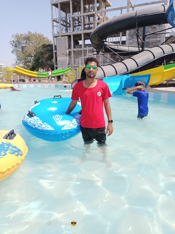 Bubble Island - Photo 2