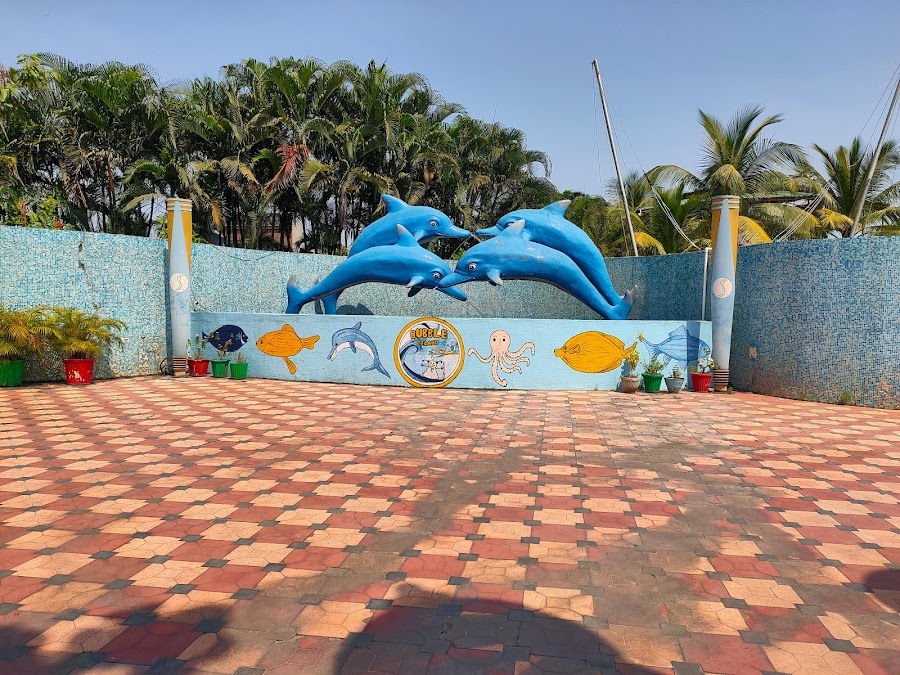 Bubble Island - Photo 4