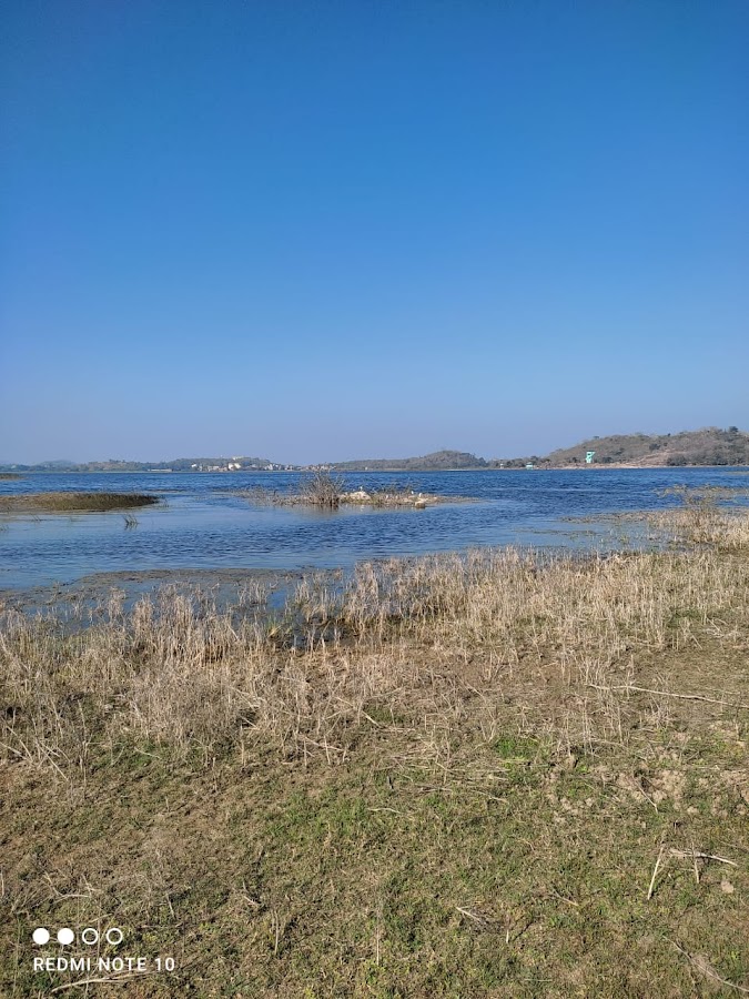 Vijay Sagar Lake - Photo 4