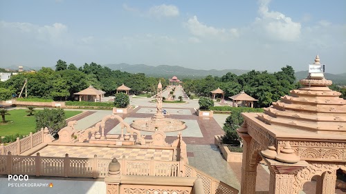 Nareli Jain Temple - Photo 3