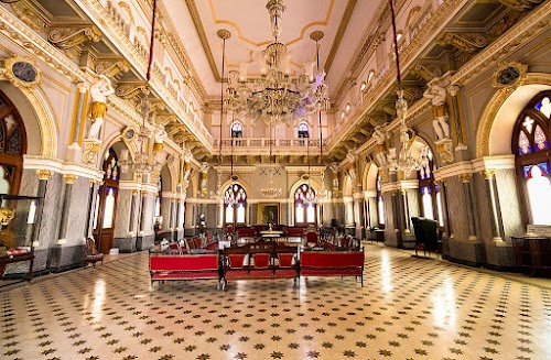 Prag Mahal - Photo 3