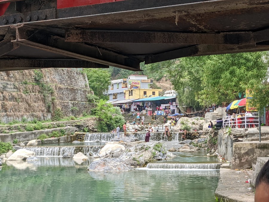 Sahastradhara - Photo 4