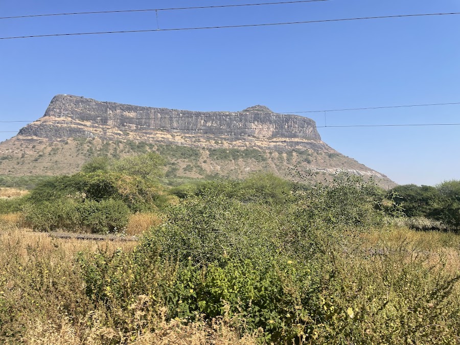 Agasti Rishi Ashram - Photo 3
