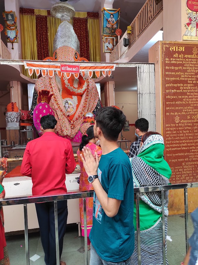 Bada Ganapati - Photo 4