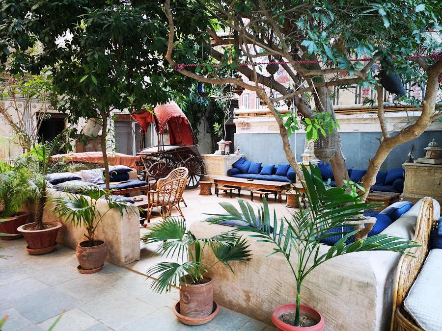 Geori Shankar Haveli - Photo 4
