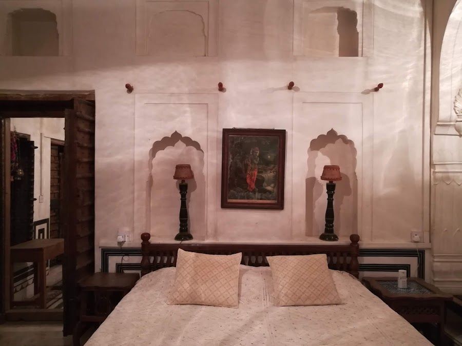 Geori Shankar Haveli - Photo 2