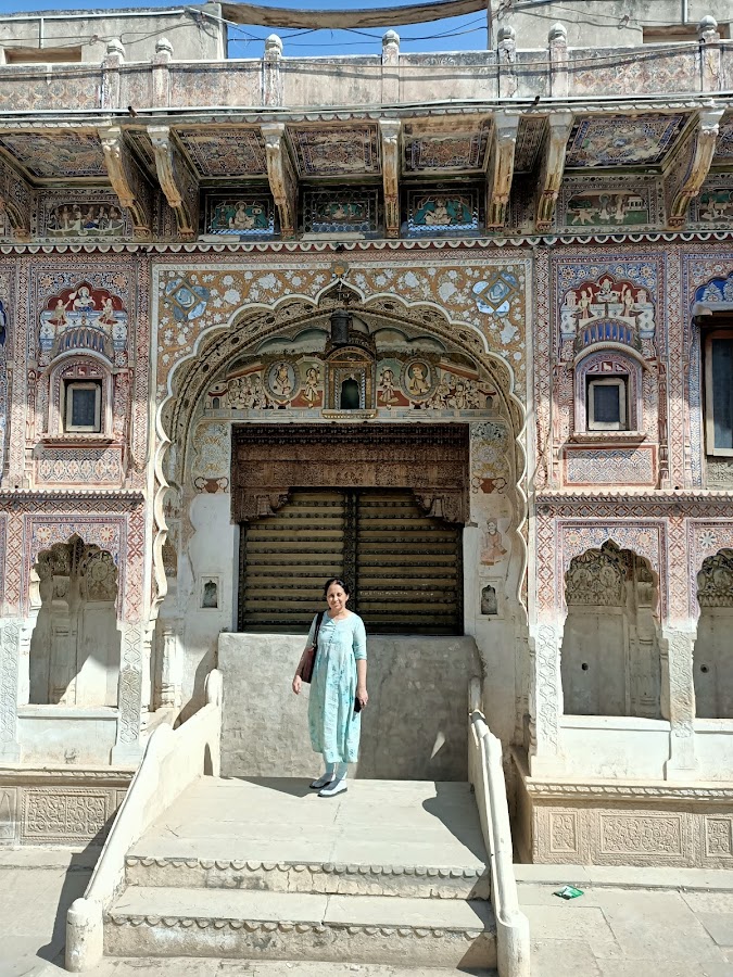 Geori Shankar Haveli - Photo 3