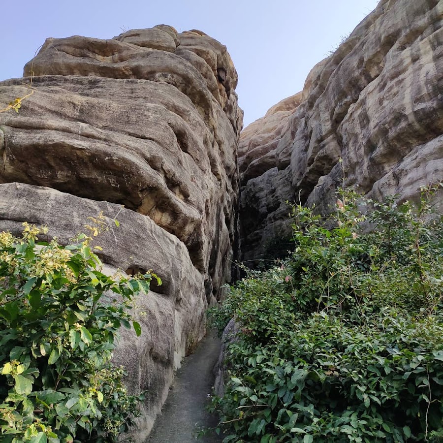 Pandavula Gutta Caves - Photo 10