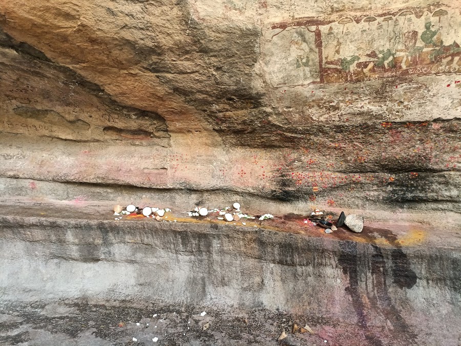 Pandavula Gutta Caves - Photo 9