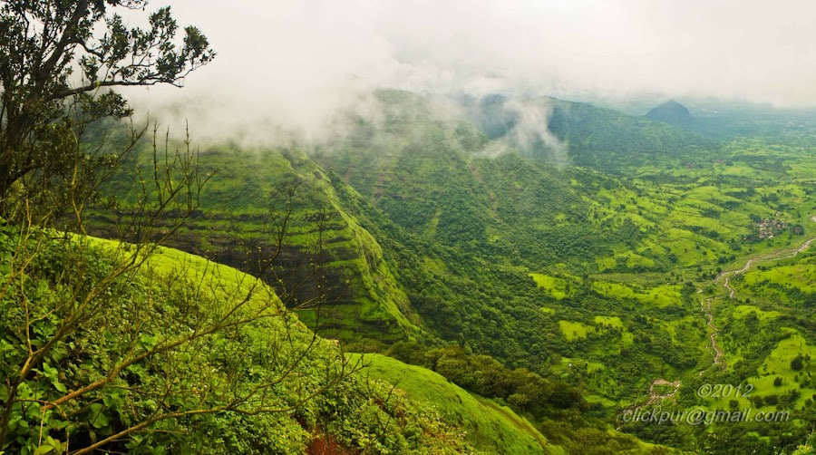 Matheran - Photo 7