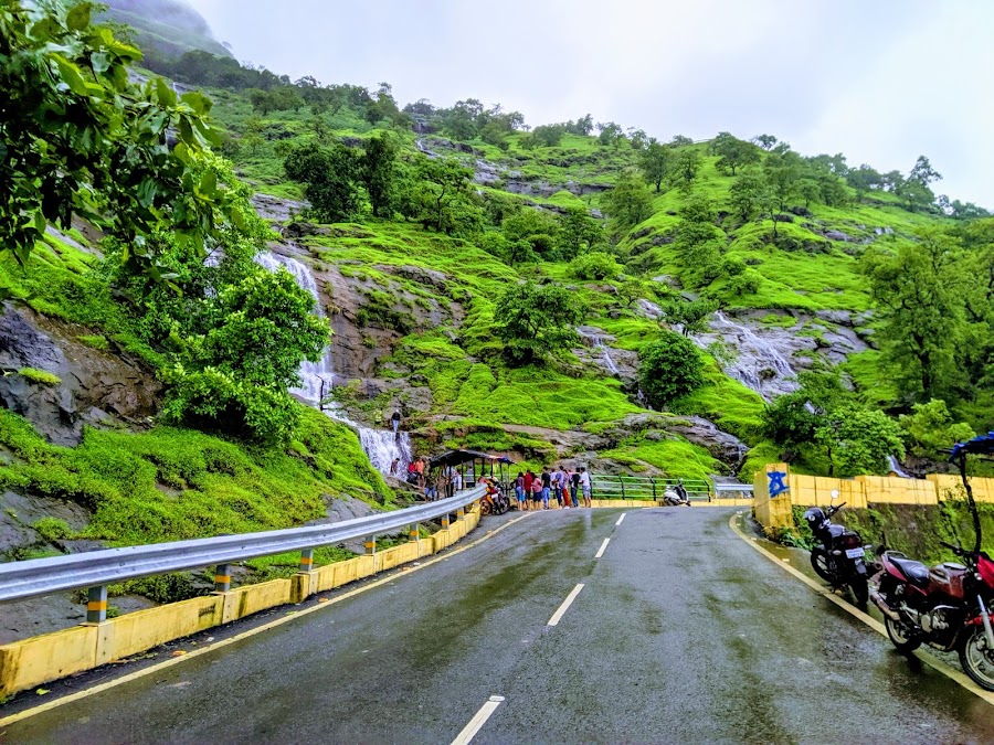 Matheran - Photo 4