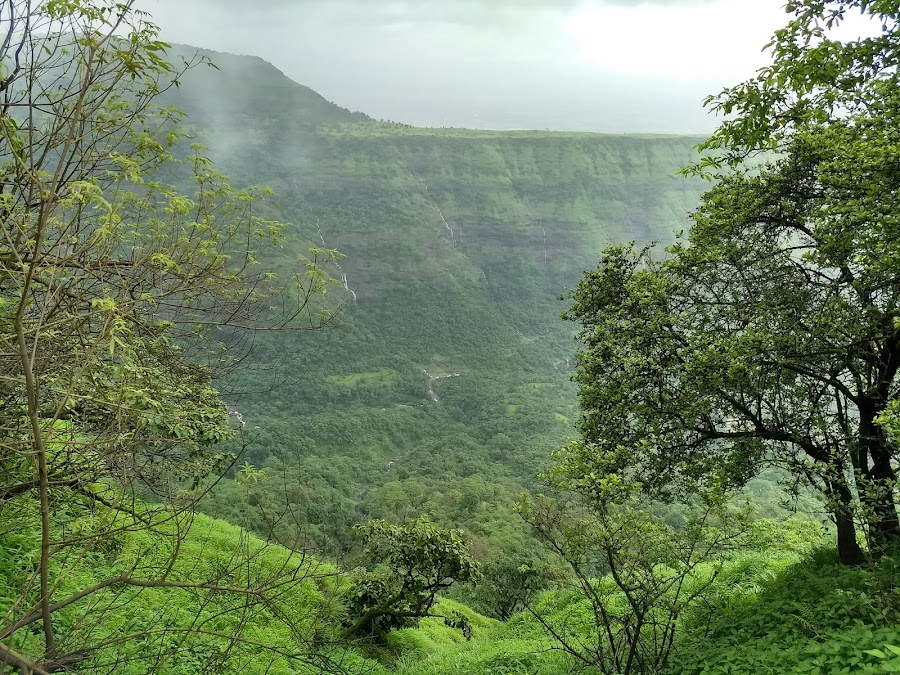 Matheran - Photo 6