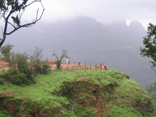Matheran - Photo 5