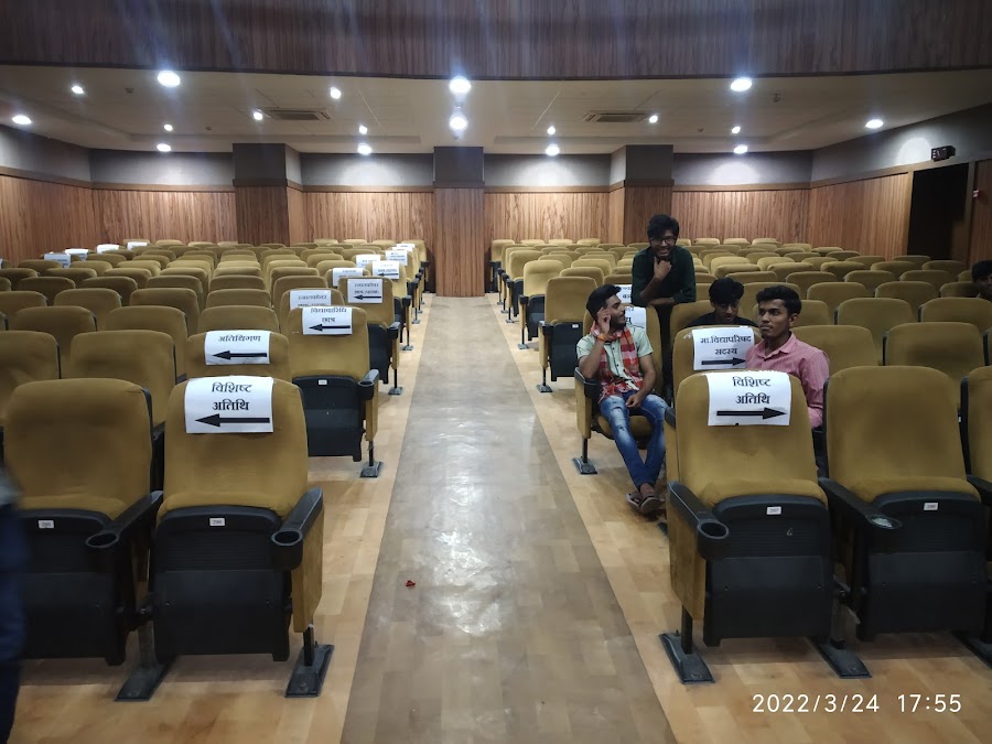 Vikram Kirti Mandir Museum - Photo 3