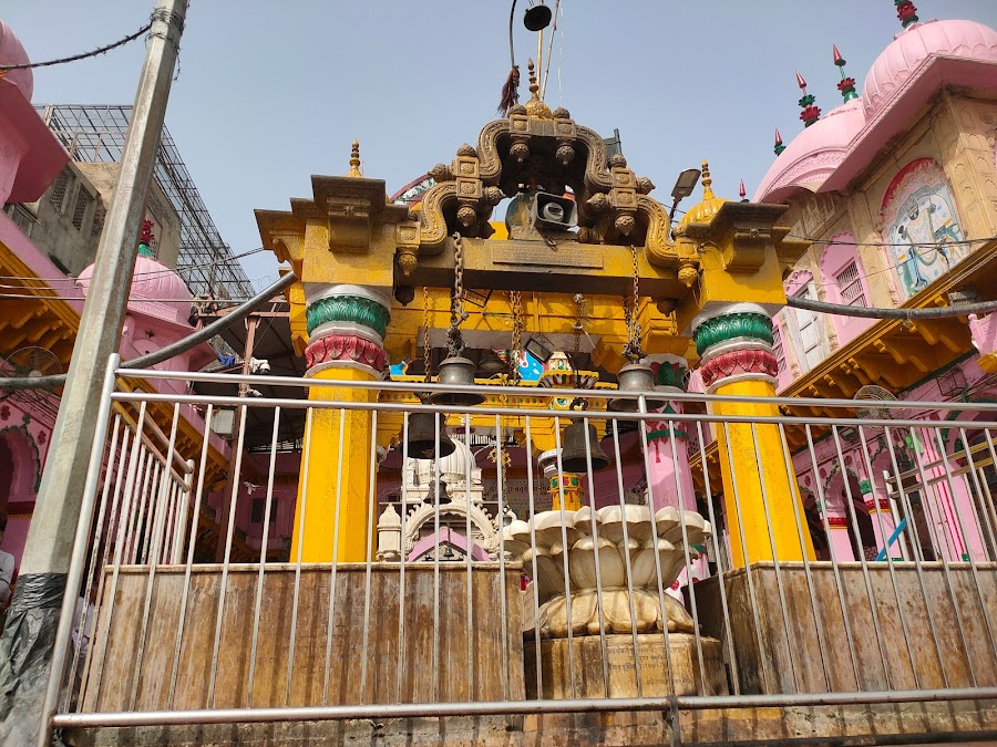 Vishram Ghat - Photo 4