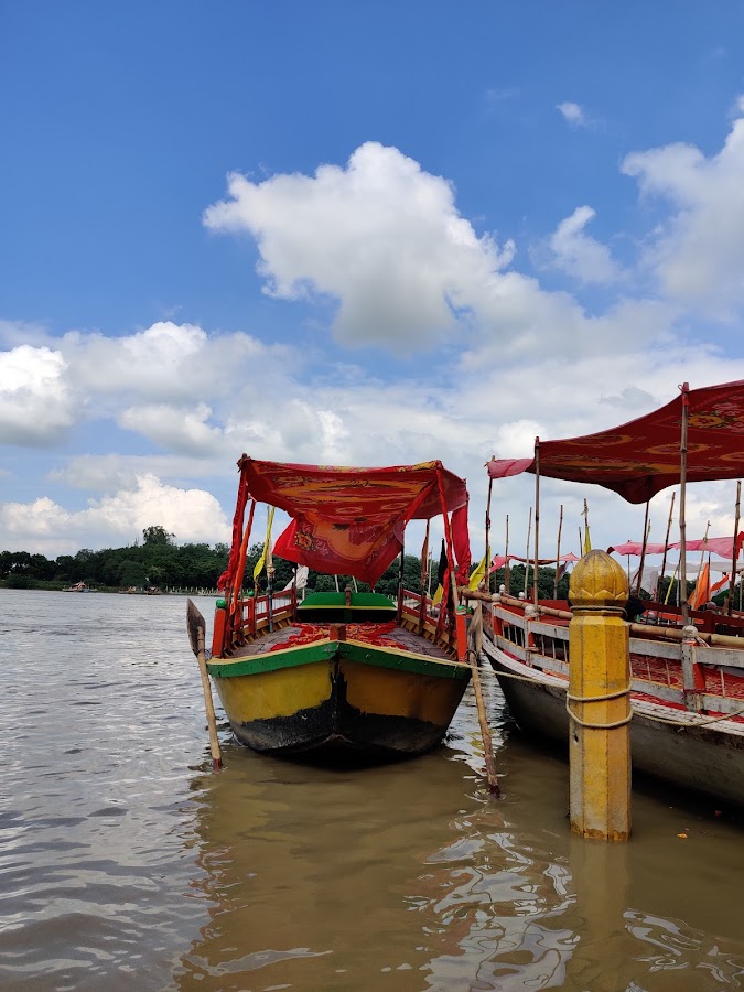 Vishram Ghat - Photo 3