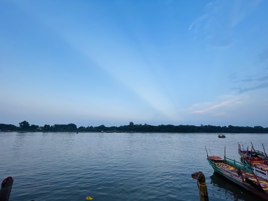 Vishram Ghat - Photo 2