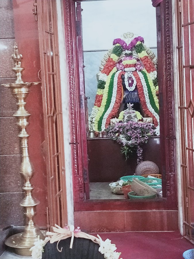 Kaliapatti Amman Temple - Photo 3
