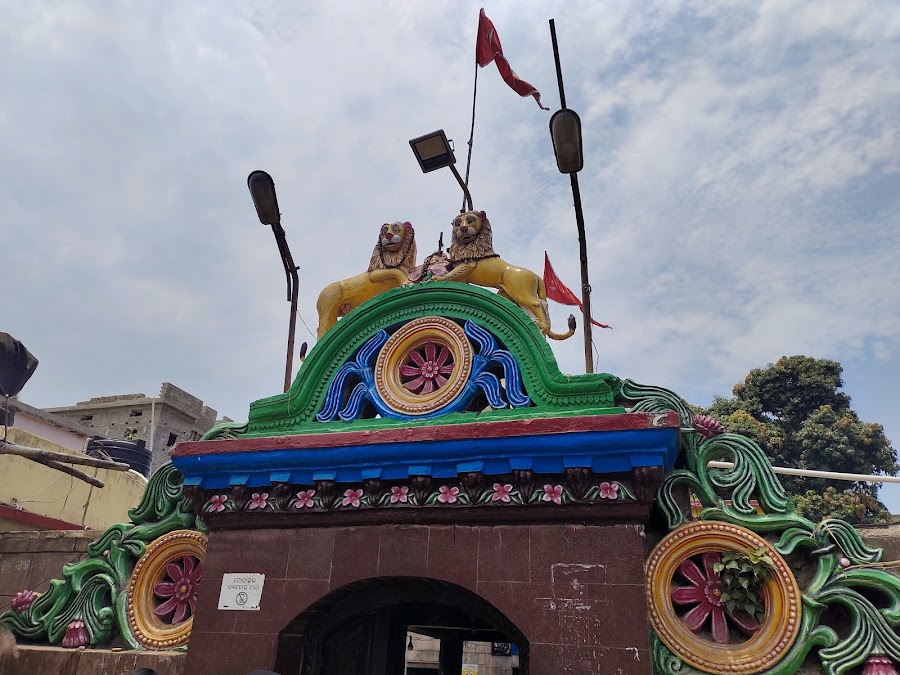 Shree Shree Chandi Temple - Photo 2